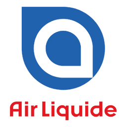 Logo firmy Air Liquide Polska Sp. z o.o.