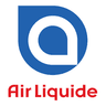 Logo firmy Air Liquide Polska