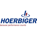 Logo firmy Hoerbiger Automotive Sp. z o.o.