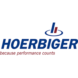 Logo firmy Hoerbiger Automotive Sp. z o.o.