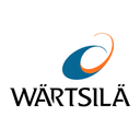 Logo firmy WARTSILA