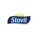 Logo firmy STOVIT GROUP Sp. z o.o.