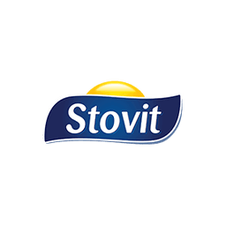 Logo firmy STOVIT GROUP Sp. z o.o.