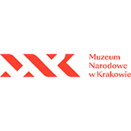 Logo firmy Muzeum Narodowe w Krakowie