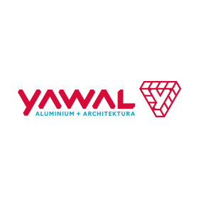 Logo firmy YAWAL