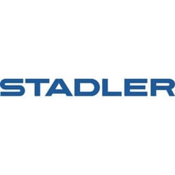 Logo firmy Stadler Polska Sp. z o.o