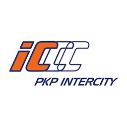 Logo firmy PKP Intercity S.A.