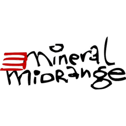 Logo firmy MINERAL MIDRANGE S.A.