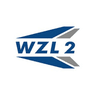 Logo firmy Wojskowe Zakłady Lotnicze Nr 2
