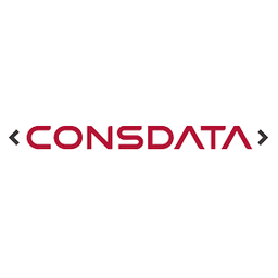 Logo firmy Consdata S.A.