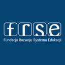 Logo firmy FRSE