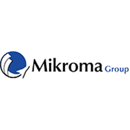 Logo firmy MIKROMA POLSKA S.A.