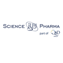 Logo firmy SciencePharma Sp. z o.o.