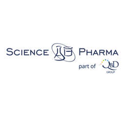 Logo firmy SciencePharma Sp. z o.o.