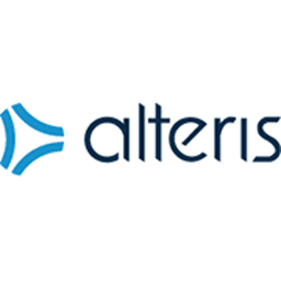 Logo firmy ALTERIS S.A