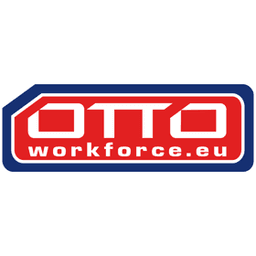 Logo firmy OTTO Work Force