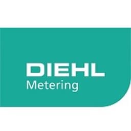 Logo firmy Diehl Metering Sp. z o.o.