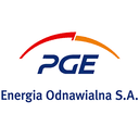 Logo firmy PGE Energia Odnawialna S.A.