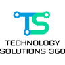 Logo firmy Technology Solutions 360