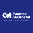 Logo firmy Grupa Kapitałowa Polimex Mostostal
