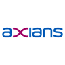 Logo firmy Axians IT Poland
