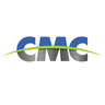Logo firmy CMC Poland
