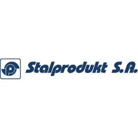 Stalprodukt