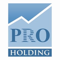Logo firmy Pro-Holding Sp. z o.o