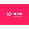 Logo firmy Iturri Poland