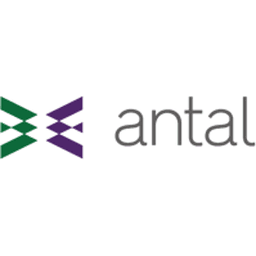 Logo firmy Antal Banking & Insurance