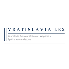 Vratislavia Lex Kancelaria Prawna Woźnica i Wspólnicy