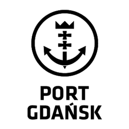 Logo firmy Zarząd Morskiego Portu Gdańsk S.A.