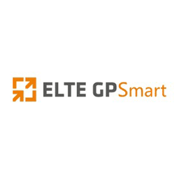 Logo firmy Elte GPS