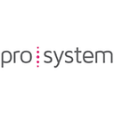 Logo firmy Prosystem SA