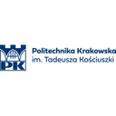 Logo firmy Politechnika Krakowska im. Tadeusza Kościuszki