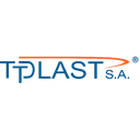 Logo firmy TT PLAST S.A.