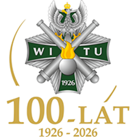 Logo firmy Wojskowy Instytut Techniczny Uzbrojenia