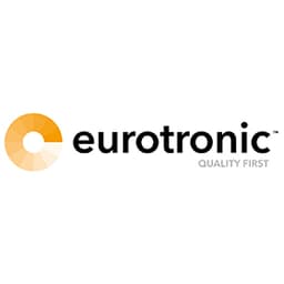 Logo firmy Eurotronic Sp. z o.o.