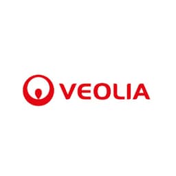 Logo firmy Veolia Centrum Usług Wspólnych Sp. z o.o.