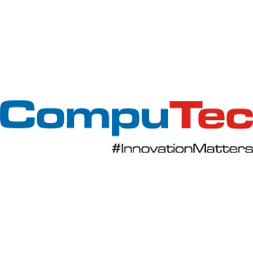 Logo firmy Computec