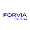 Logo firmy Faurecia Wałbrzych SA
