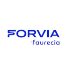 Logo firmy Faurecia Wałbrzych SA