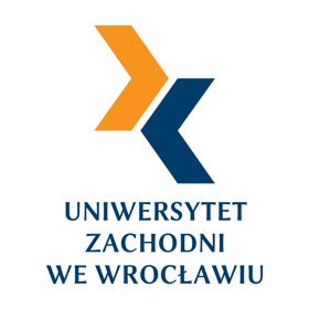 Logo firmy Uniwersytet Zachodni we Wrocławiu