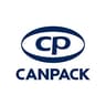 Logo firmy CANPACK Group