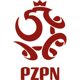 Logo firmy Polski Związek Piłki Nożnej