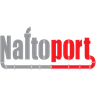 Logo firmy PRZEDSIĘBIORSTWO PRZEŁADUNKU PALIW PŁYNNYCH "NAFTOPORT"