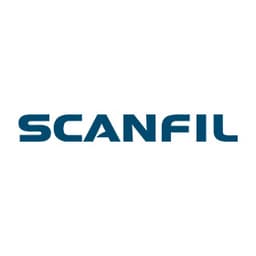 Logo firmy Scanfil Poland Sp. z o.o.
