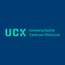 Logo firmy Uniwersyteckie Centrum Kliniczne