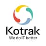 Logo firmy KOTRAK