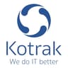Logo firmy KOTRAK